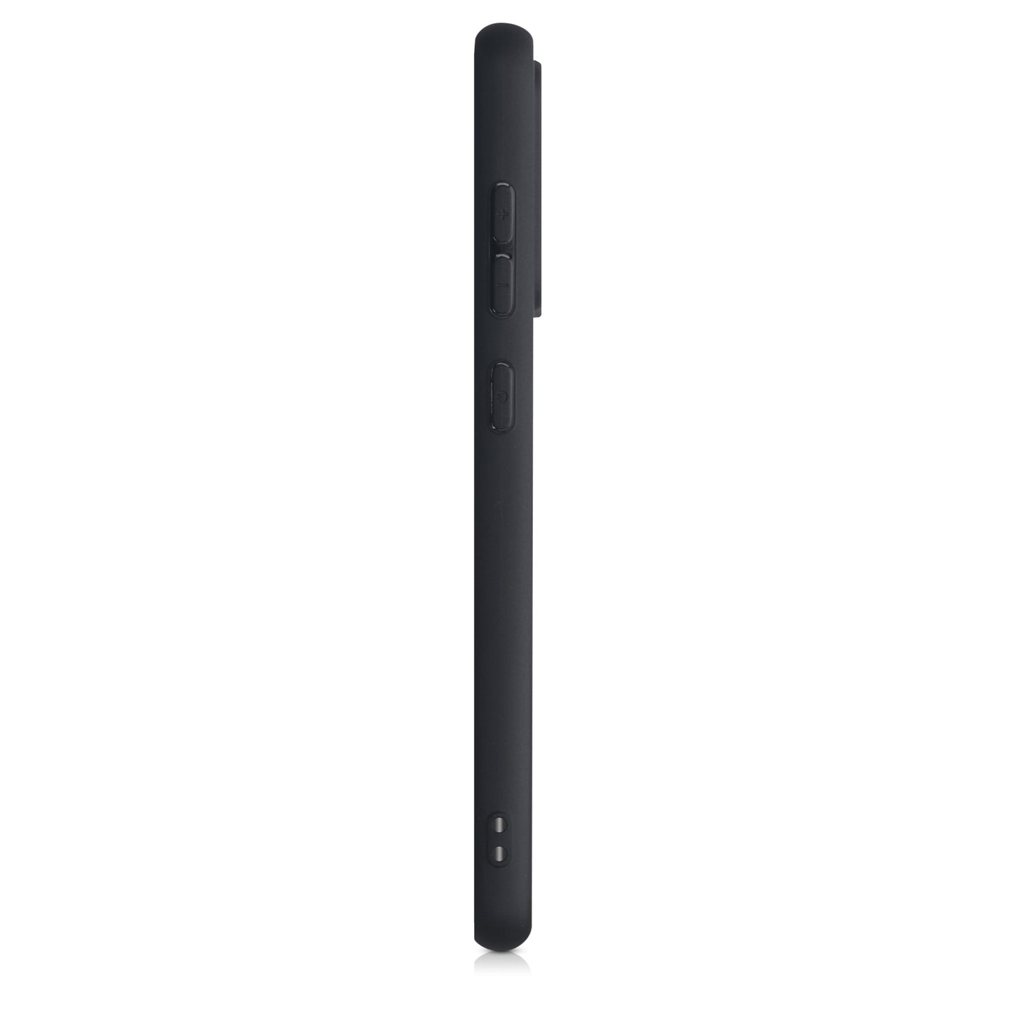 kwmobile Hülle kompatibel mit Samsung Galaxy A52 / A52 5G / A52s 5G - Handyhülle Silikon Case