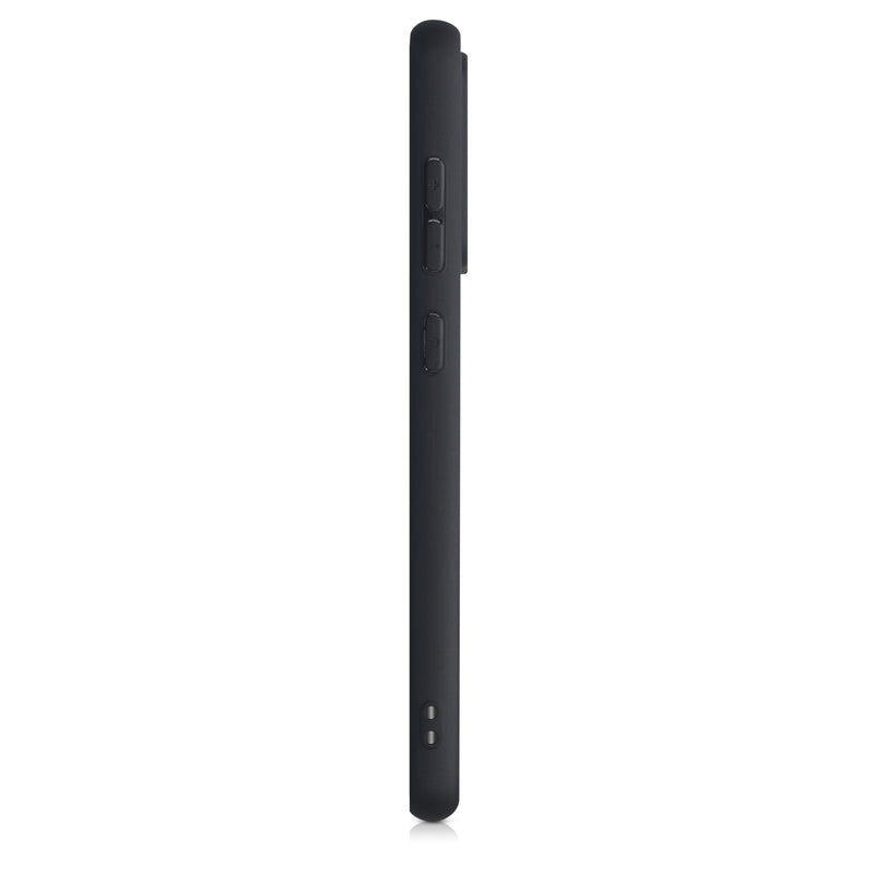 kwmobile Hülle kompatibel mit Samsung Galaxy A52 / A52 5G / A52s 5G - Handyhülle Silikon Case