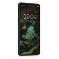 kwmobile Hülle kompatibel mit Samsung Galaxy A52 / A52 5G / A52s 5G Hülle - stoßfestes Handy Cover - TPU Handyhülle