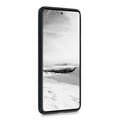 kwmobile Hülle kompatibel mit Samsung Galaxy A52 / A52 5G / A52s 5G Hülle - Handy Cover - TPU Handyhülle in Aufgehende Sonne