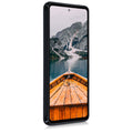 kwmobile Hülle kompatibel mit Samsung Galaxy S20 FE Hülle - Handy Cover - TPU Handyhülle in Aufgehende Sonne