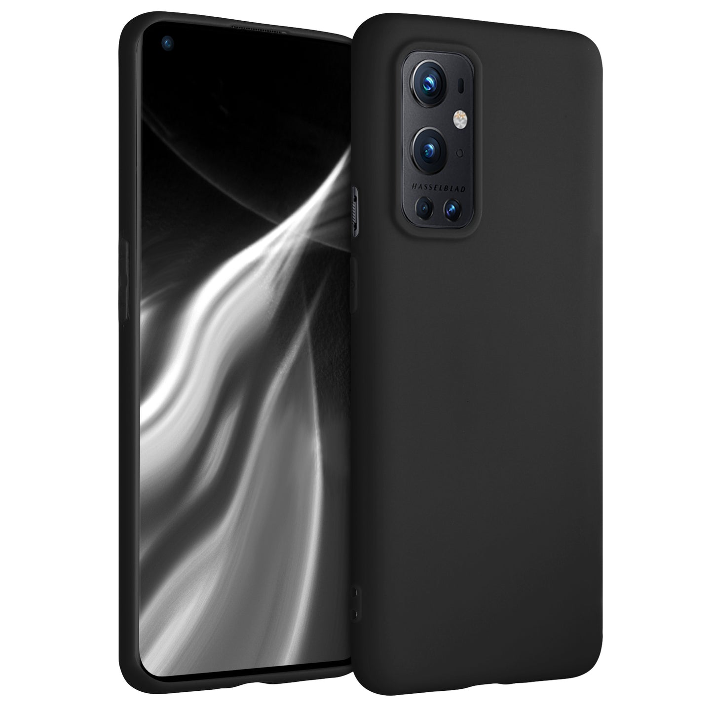 kwmobile Handyhülle für OnePlus 9 Pro