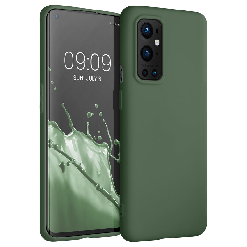 kwmobile Handyhülle für OnePlus 9 Pro