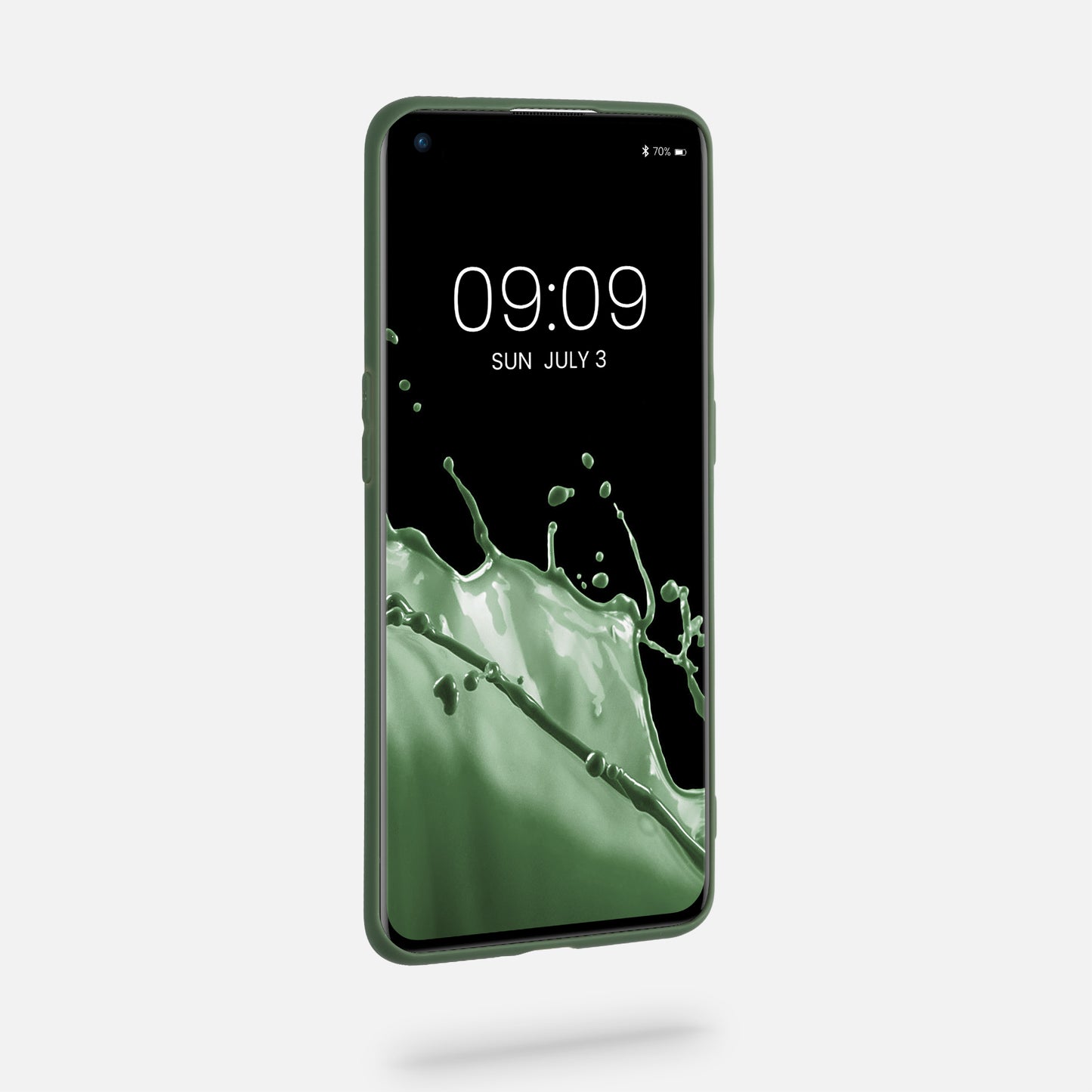 kwmobile Handyhülle für OnePlus 9 Pro