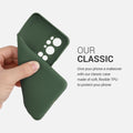 kwmobile Handyhülle für OnePlus 9 Pro