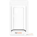 kwmobile Necklace Case kompatibel mit Samsung Galaxy A32 5G Hülle Silikon Cover mit Handykette Band Handyhülle