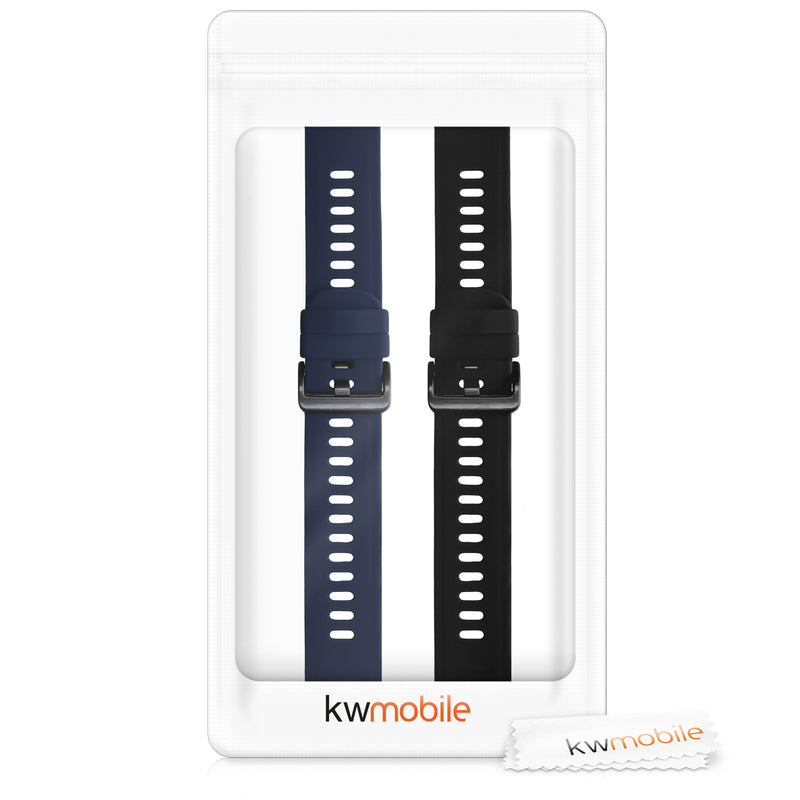 2x Armband für Huami Amazfit GTS 2 Mini