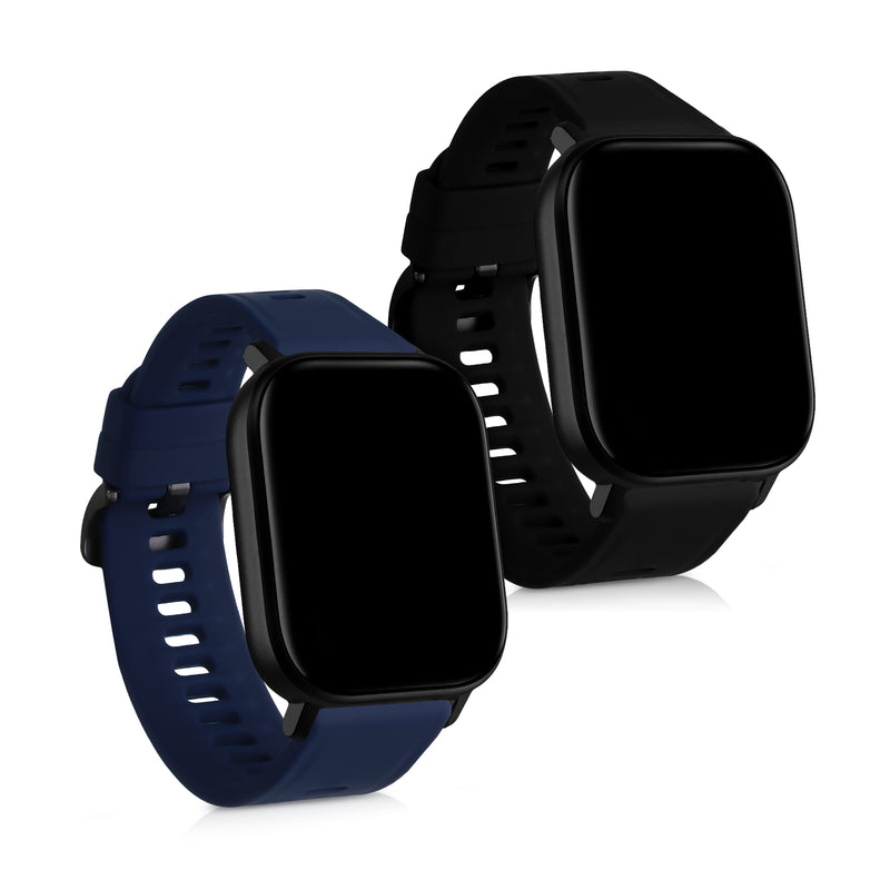 2x Armband für Huami Amazfit GTS 2 Mini