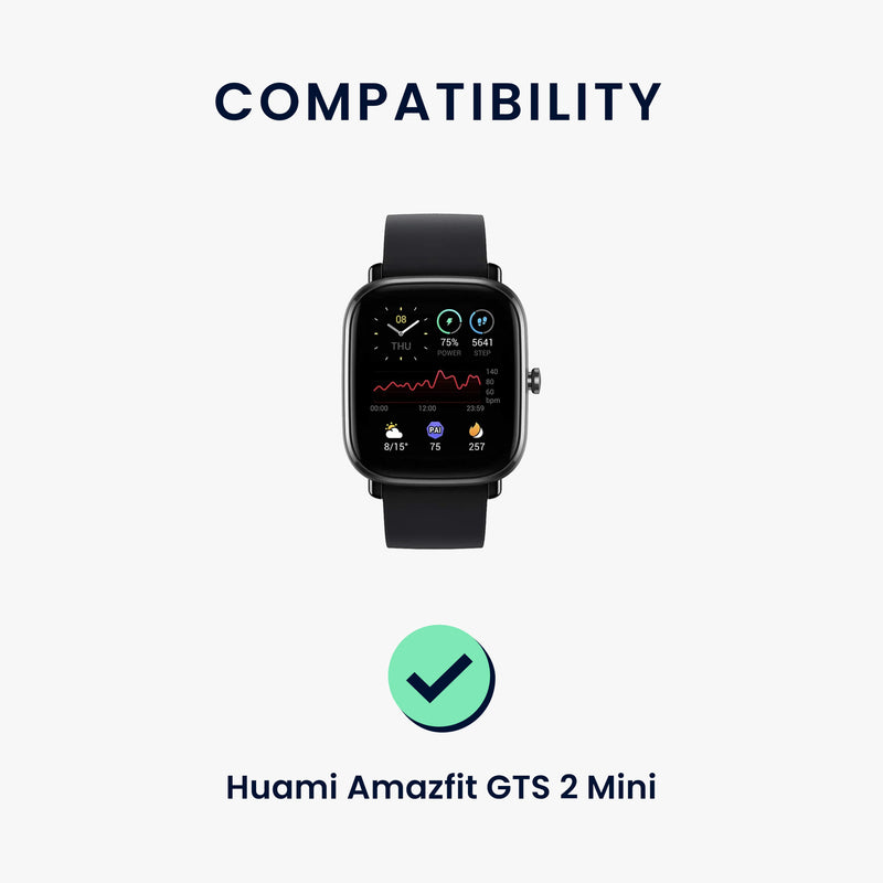 2x Armband für Huami Amazfit GTS 2 Mini