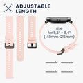 2x Armband für Huami Amazfit GTS 2 Mini
