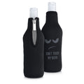 kwmobile Flasche Flaschenkühler für Bier andere Getränke