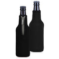 kwmobile Flasche Flaschenkühler für Bier und andere Getränke