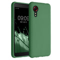 kwmobile Handyhülle für Samsung Galaxy Xcover 5 Hülle - Kabelloses Laden - Schutzhülle Cover