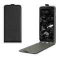 kwmobile Schutzhülle kompatibel mit Samsung Galaxy Xcover 5 - Flip Case Handyhülle