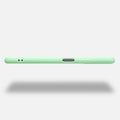kwmobile Handyhülle für Xiaomi Redmi Note 10 / Note 10S - Kabelloses Laden - Schutzhülle Cover