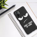 kwmobile Hülle kompatibel mit Xiaomi Redmi Note 10 / Note 10S - Handyhülle Silikon Case