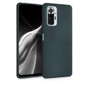 kwmobile Handyhülle für Xiaomi Redmi Note 10 Pro Hülle Silikon Case Schutzhülle Cover