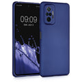 kwmobile Handyhülle für Xiaomi Redmi Note 10 Pro Hülle Silikon Case Schutzhülle Cover