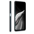 kwmobile Handyhülle für Xiaomi Redmi Note 10 Pro Hülle Silikon Case Schutzhülle Cover