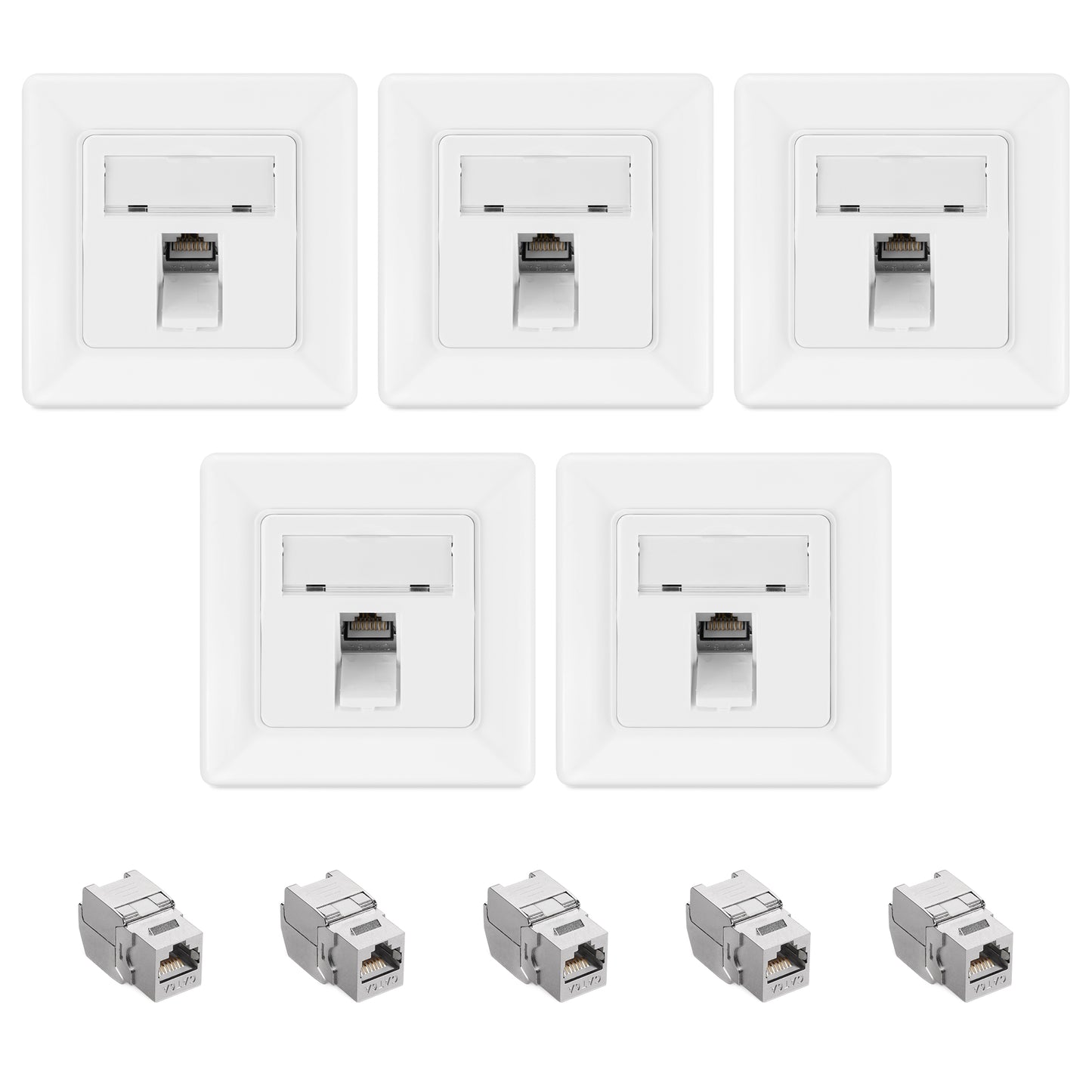 Keystone Dose Modul Set