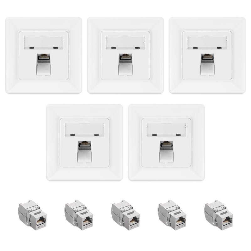 Keystone Dose Modul Set