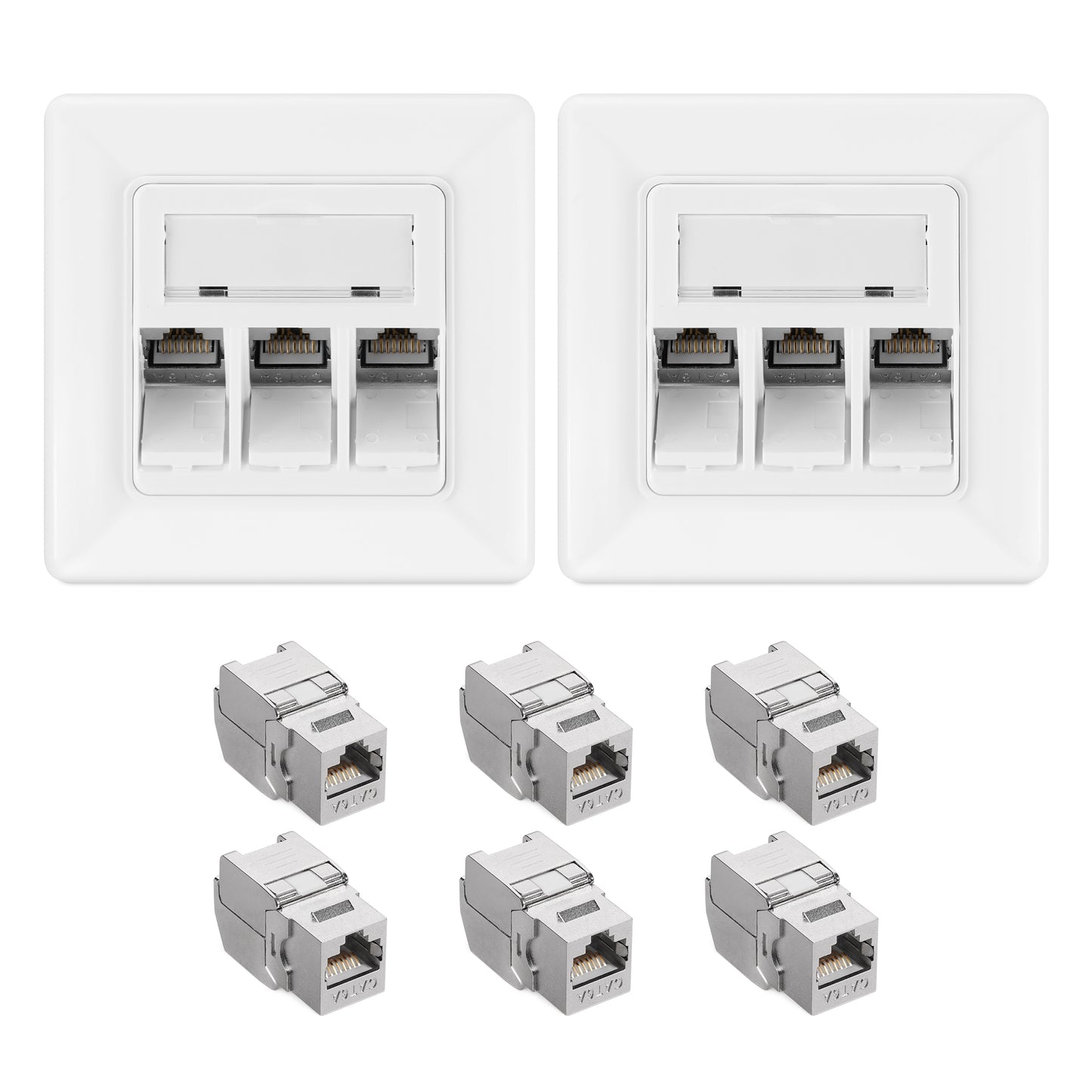 Keystone Dose Modul Set
