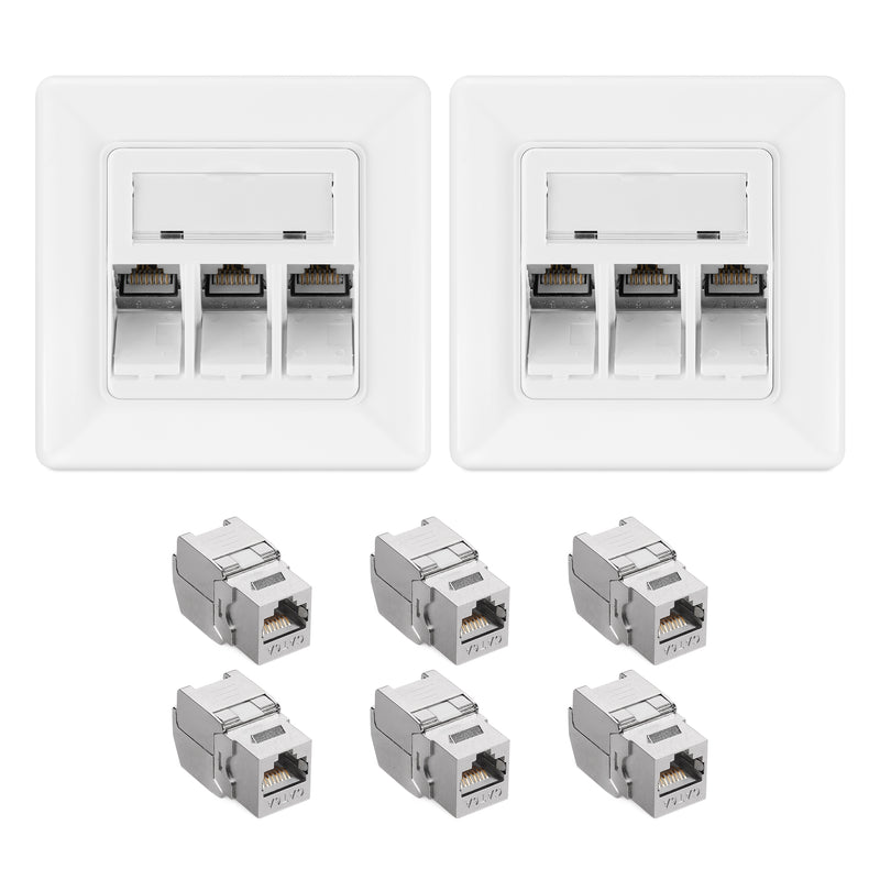 Keystone Dose Modul Set