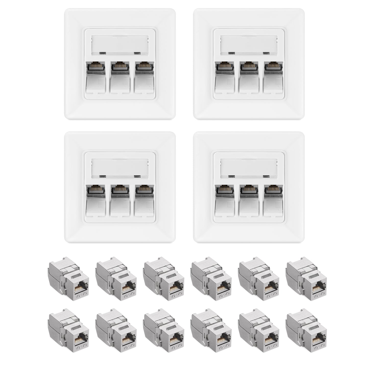Keystone Dose Modul Set