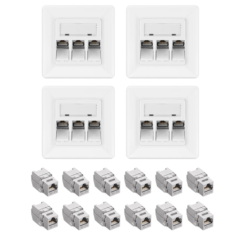 Keystone Dose Modul Set