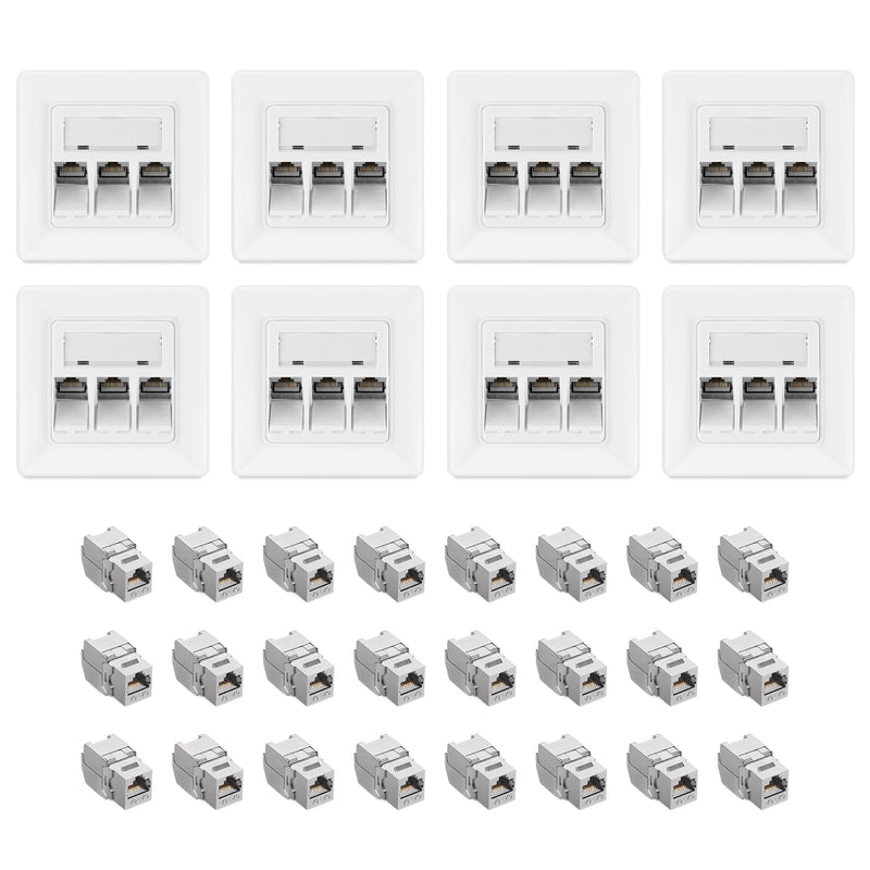 Keystone Dose Modul Set
