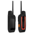 kwmobile Hülle kompatibel mit Garmin Alpha 200i / Alpha 300i - Schutzhülle für GPS Handgerät