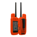kwmobile Hülle kompatibel mit Garmin Alpha 200i / Alpha 300i - Schutzhülle für GPS Handgerät