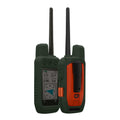 kwmobile Hülle kompatibel mit Garmin Alpha 200i / Alpha 300i - Schutzhülle für GPS Handgerät