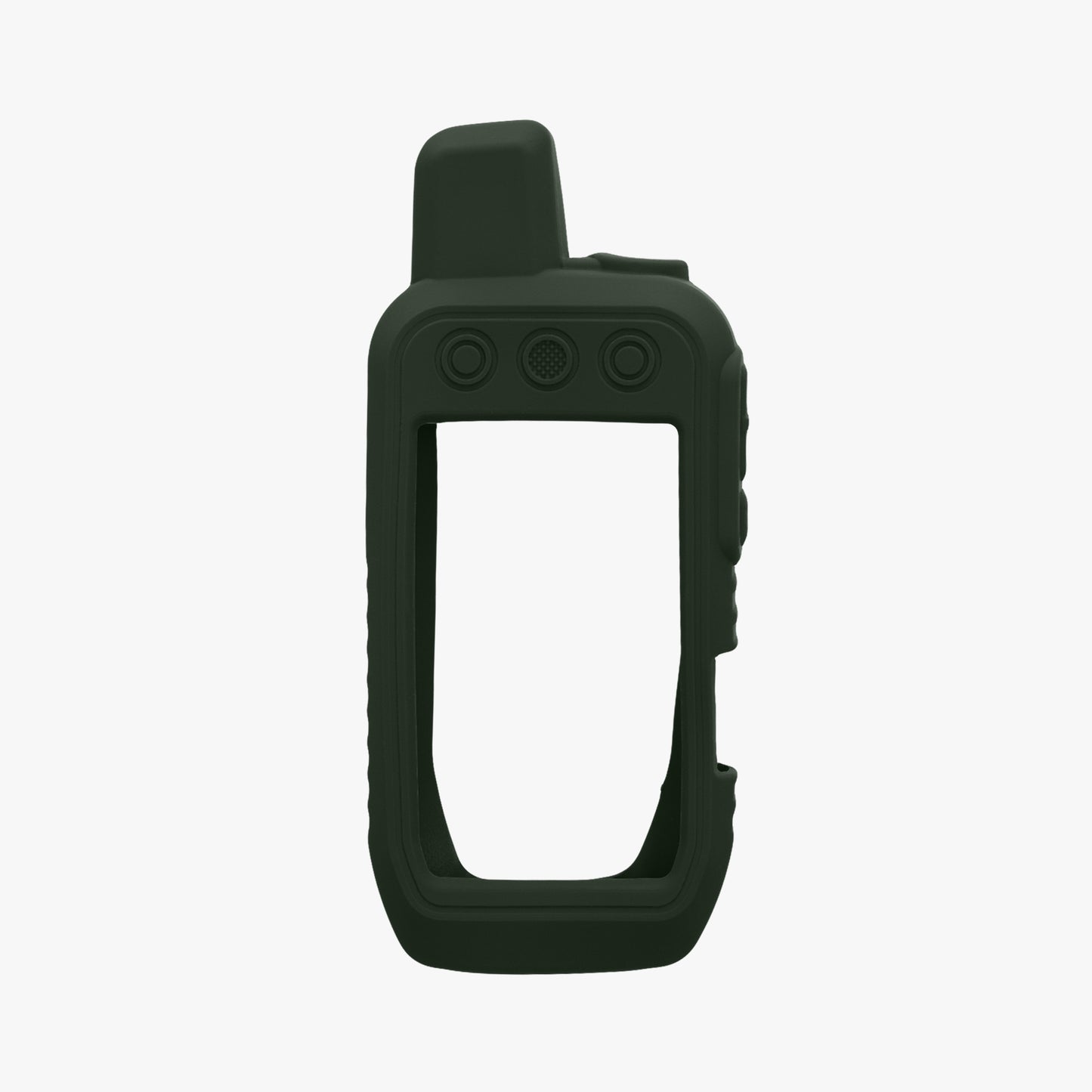 kwmobile Hülle kompatibel mit Garmin Alpha 200i / Alpha 300i - Schutzhülle für GPS Handgerät