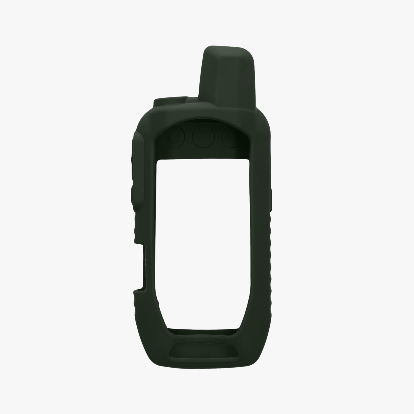kwmobile Hülle kompatibel mit Garmin Alpha 200i / Alpha 300i - Schutzhülle für GPS Handgerät