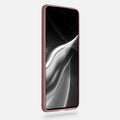 kwmobile Handyhülle für Xiaomi Poco F3 - Kabelloses Laden - Schutzhülle Cover