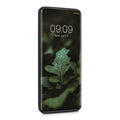 Holz Hardcase mit TPU Bumper für Xiaomi Mi 11 Kompass Vintage