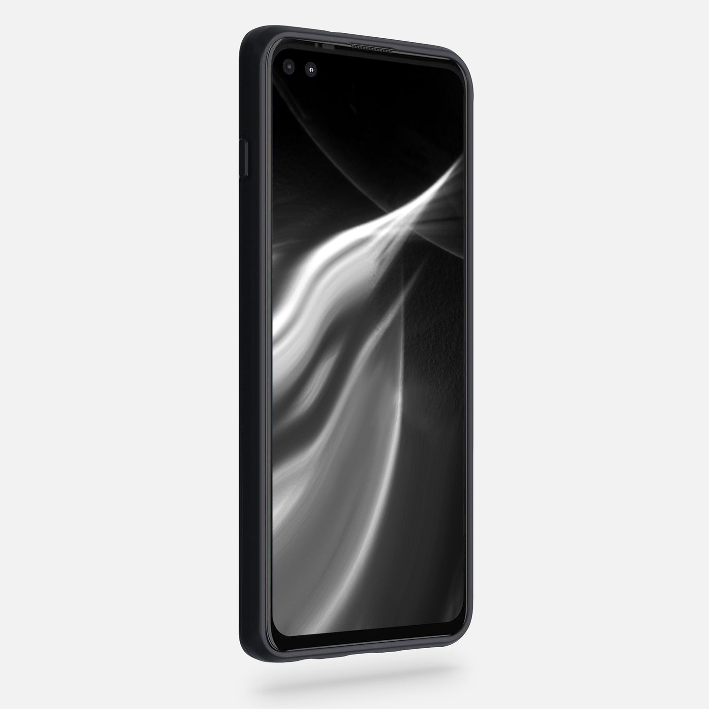 kwmobile Handyhülle für Motorola Moto G100 / Edge S Hülle - Schutzhülle Cover