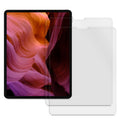 2x Folie kompatibel mit Apple iPad Air 13" (6. Gen 2024) / iPad Pro 12,9" - (2022) / (2021)