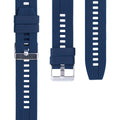 kwmobile Uhrenarmband für Huami Amazfit Bip / Bip Lite Armband Fitnesstracker Band Set Ersatzarmband Smartwatch