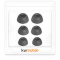 kwmobile Polster kompatibel mit Huawei FreeBuds Pro