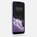 kwmobile Handyhülle für Nokia C20 / C10 Hülle - Kabelloses Laden - Schutzhülle Cover