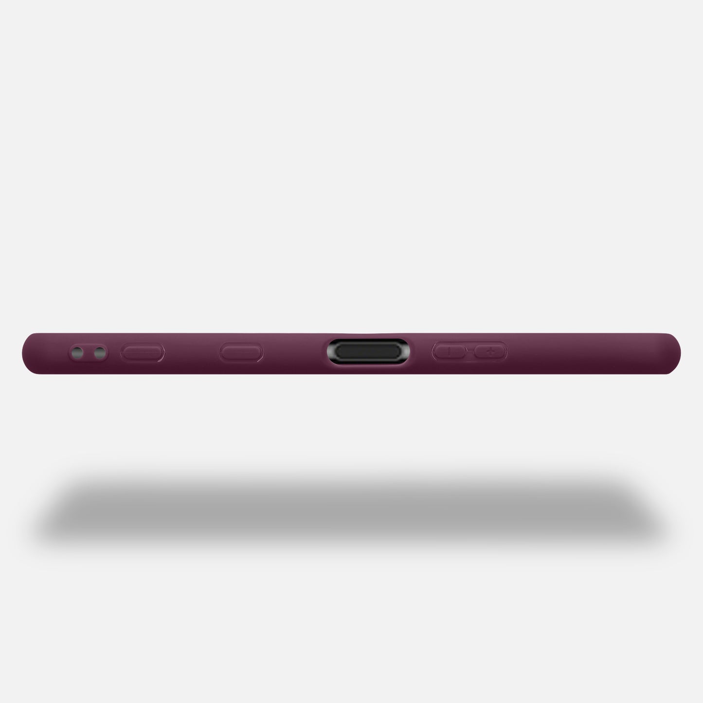 kwmobile Handyhülle für Sony Xperia 5 III Schutzhülle Cover