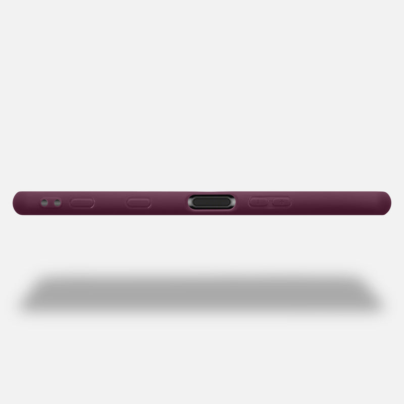 kwmobile Handyhülle für Sony Xperia 5 III Schutzhülle Cover