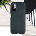 kwmobile Handyhülle für Xiaomi Redmi Note 10 5G Hülle Silikon Case Schutzhülle Cover