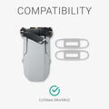 2x Propeller Schutz für DJI Mavic Mini / Mini 2 / Mini SE