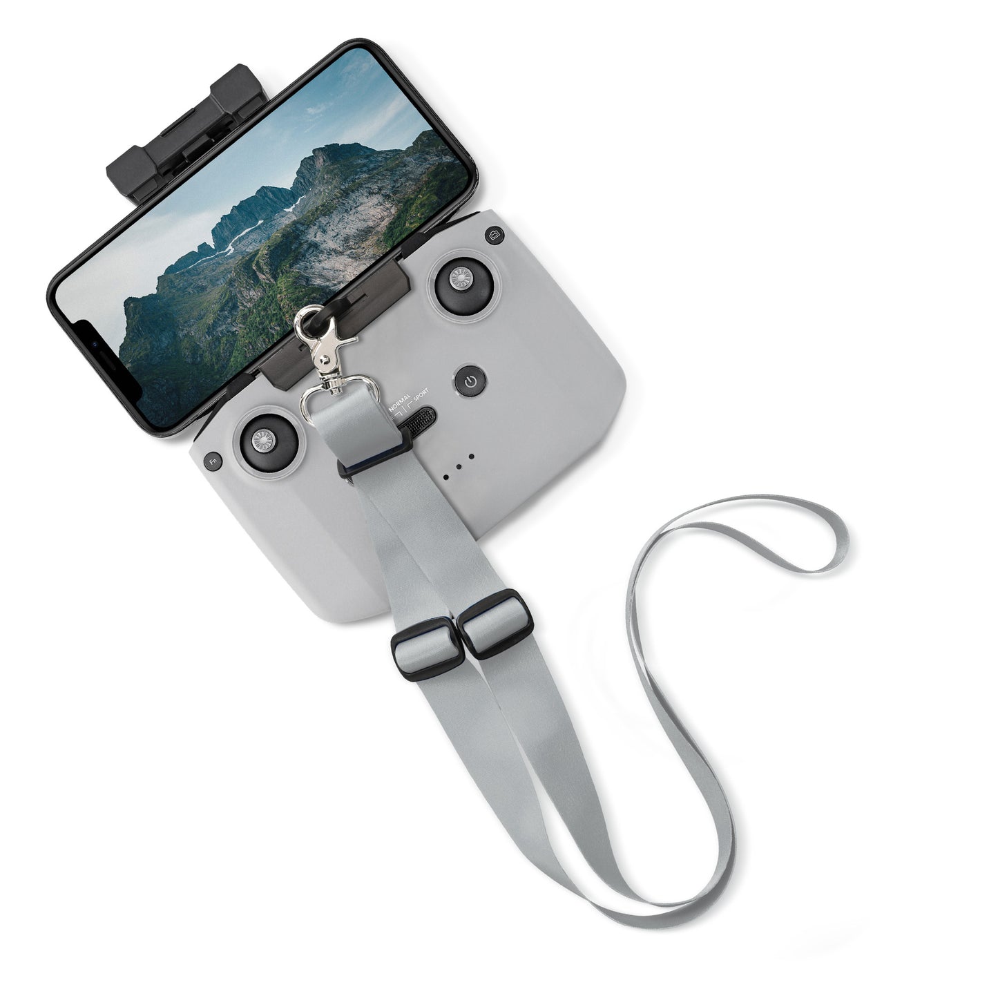 Controller Lanyard für DJI Mavic Mini 2 / Air 2/2S / Mavic 3
