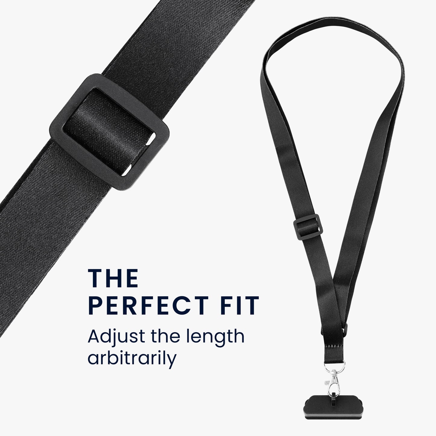 Controller Lanyard für DJI Mavic Mini 2 / Air 2/2S / Mavic 3