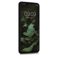 kwmobile Hülle kompatibel mit Xiaomi Poco X3 NFC / Poco X3 Pro Hülle - Handy Cover - TPU Handyhülle Kompass Vintage