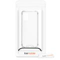 kwmobile Necklace Case kompatibel mit Samsung Galaxy A02s Hülle